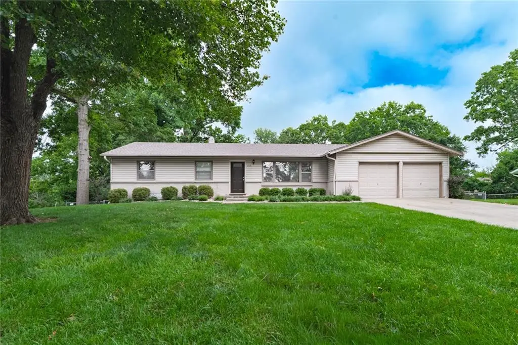 6108 NW Klamm Drive, Kansas City, MO 64151 - #1