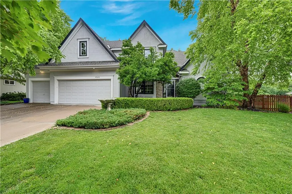 8520 W 142 Street, Overland Park, KS 66223 - #1