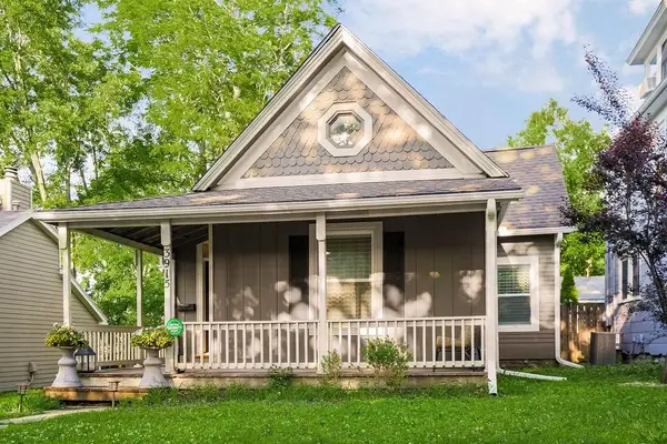 3915 Terrace Street, Kansas City, MO 64111