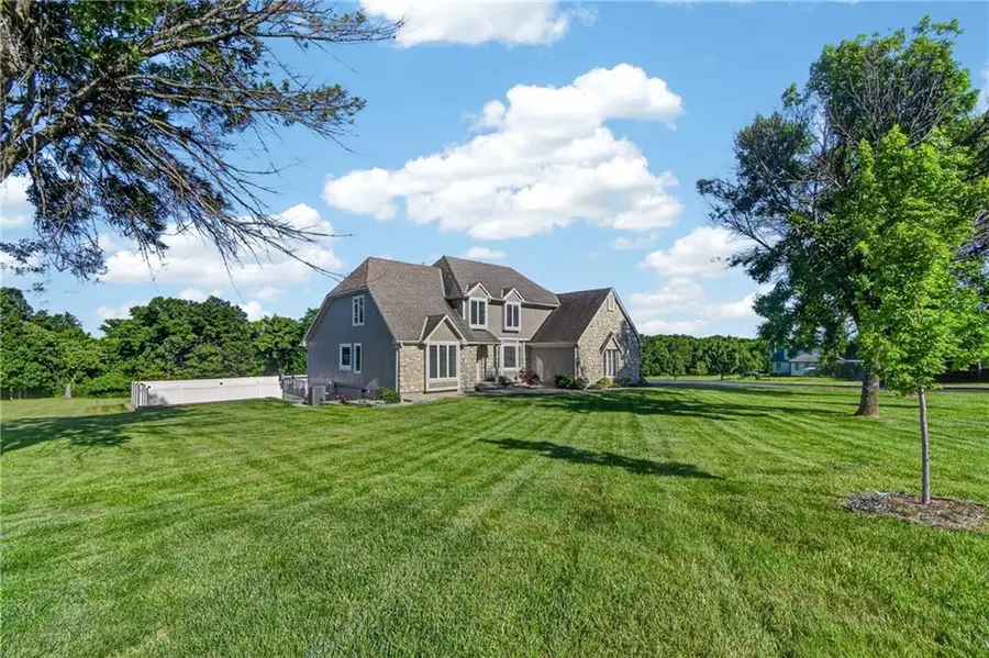 2018 Lexington Road, Pleasant Hill, MO 64080 - #2