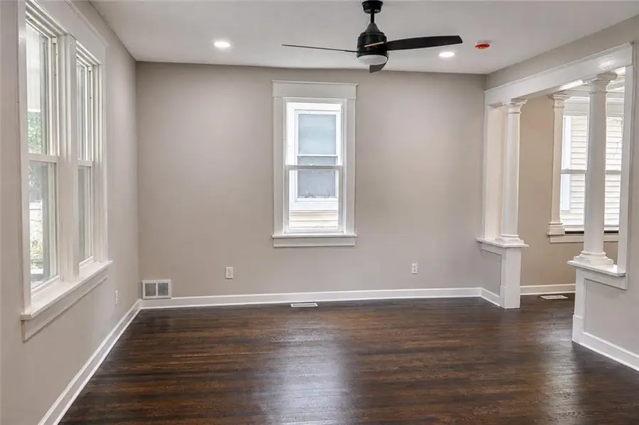 224 N 34th Street, Kansas City, KS 66102 - #3