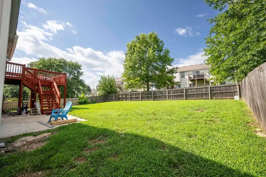 17584 W 111th Terrace, Olathe, KS 66061 - #3
