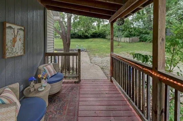 5507 NW Venetian Drive, Houston Lake, MO 64151 - #2
