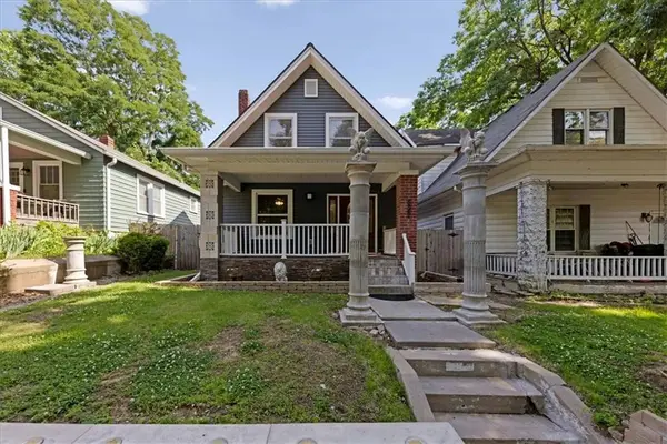 627 Miami Street, Leavenworth, KS 66048