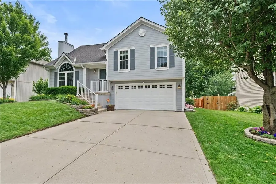 11027 N Mckinley Avenue, Kansas City, MO 64157 - #2