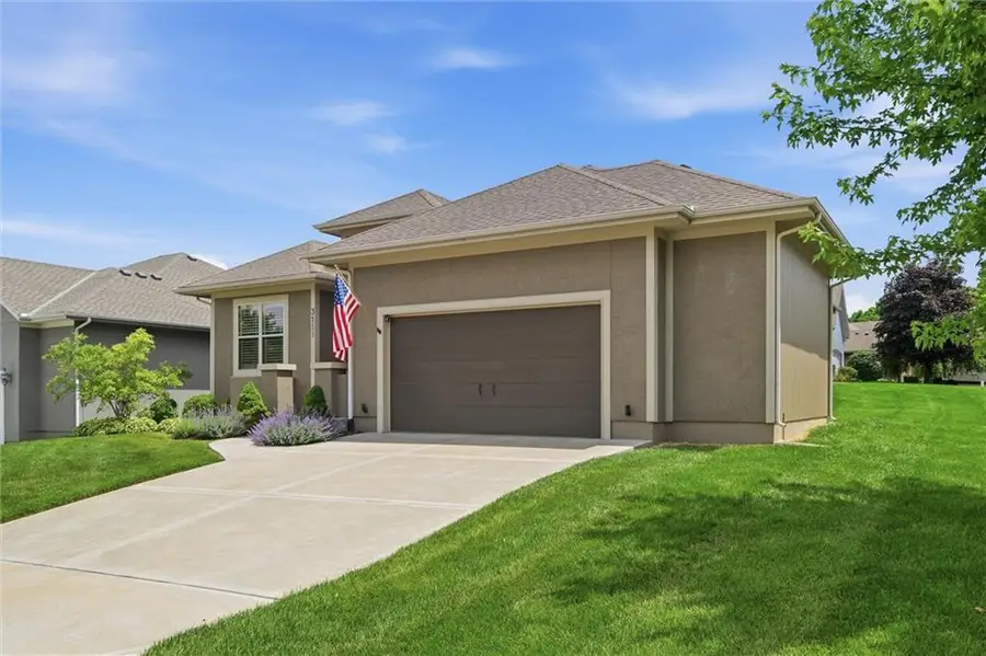 3111 N 118th Terrace, Kansas City, KS 66109 - #3