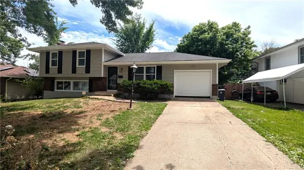 7915 E 117 Terrace, Kansas City, MO 64134