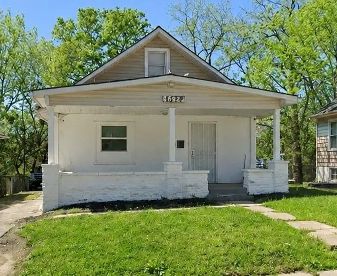 4524 Agnes Street, Kansas City, MO 64130 - #1