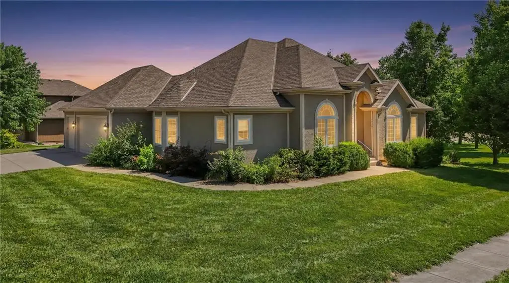 1709 Cambridge Circle, Kearney, MO 64060 - #1