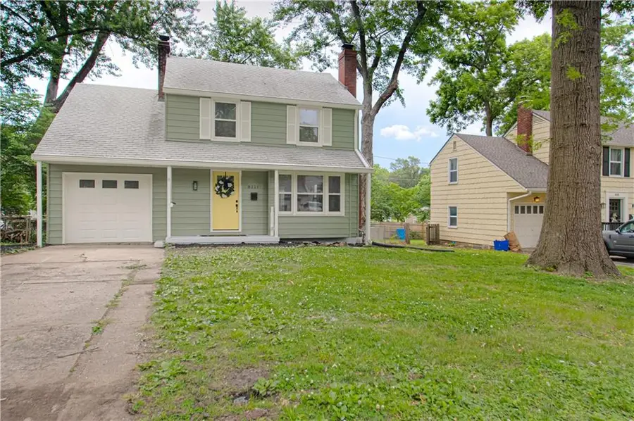 8111 Ward Parkway Plaza, Kansas City, MO 64114 - #2