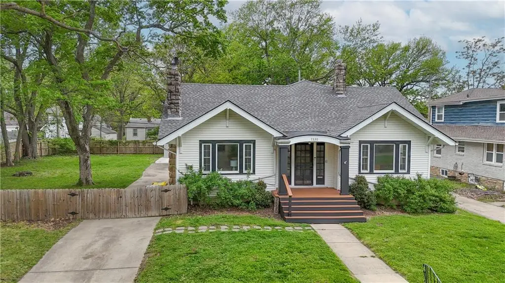 7530 Oak Street, Kansas City, MO 64114 - #1