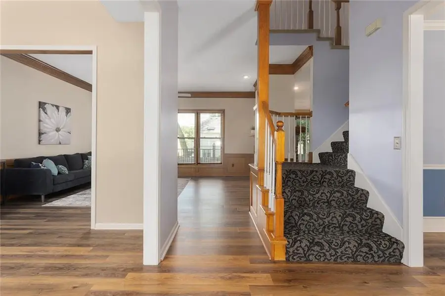 12628 Grandview Street, Overland Park, KS 66213 - #3