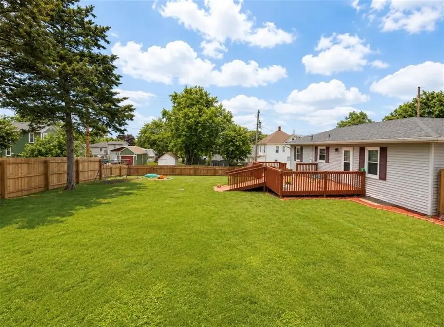 921 E 2nd Street, Maryville, MO 64468 - #2