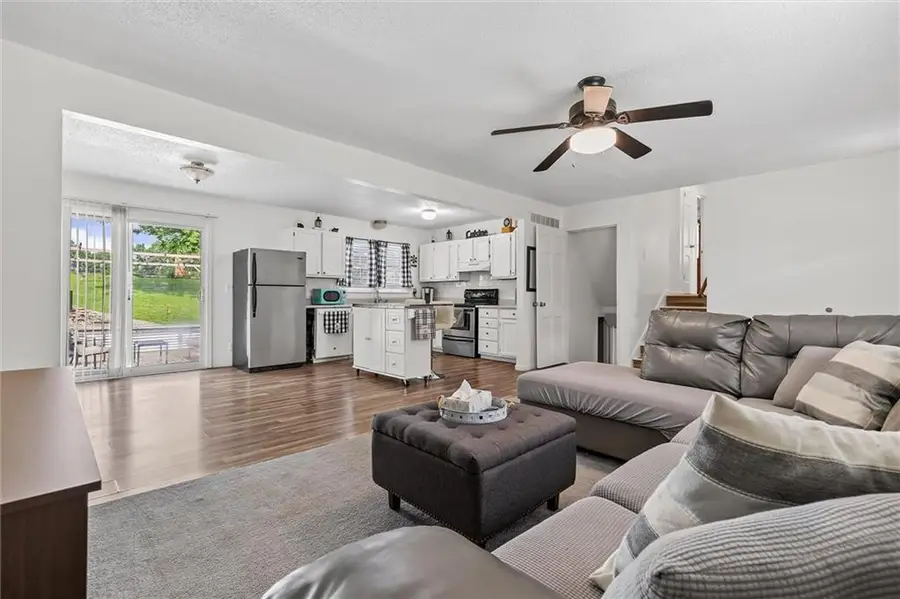 209 Augustus Drive, Excelsior Springs, MO 64024 - #2