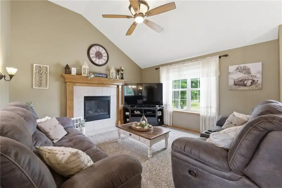 1308 Bradford Drive, Greenwood, MO 64034 - #2