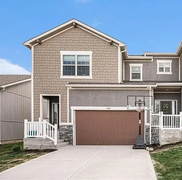 7349 Grand Slam Street #34 D, Parkville, MO 64152 - #1