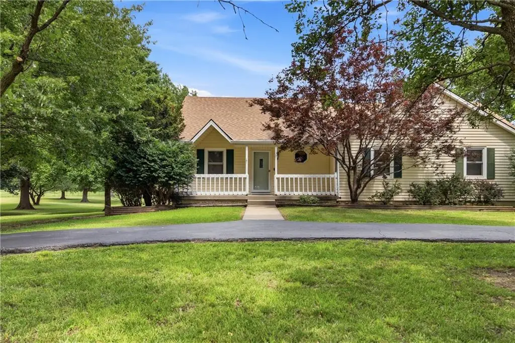 12306 E Brookfield Drive, Peculiar, MO 64078 - #1