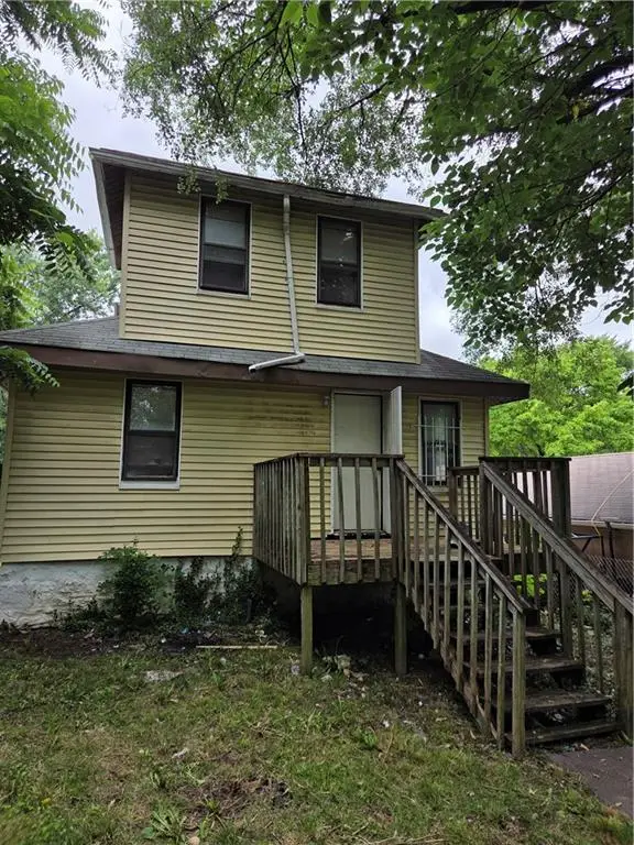 7103 College Avenue, Kansas City, MO 64132 - #3