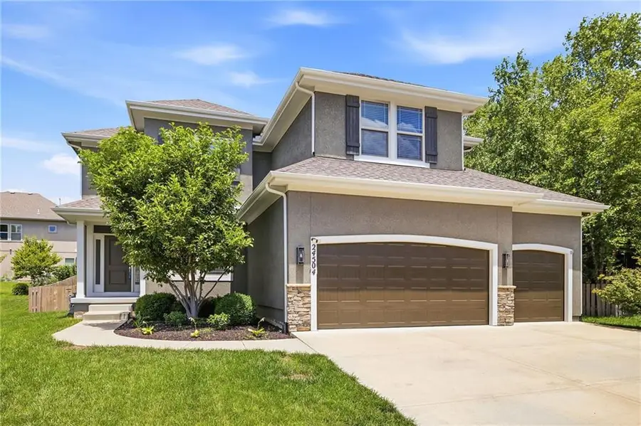 24504 W 80th Place, Lenexa, KS 66227 - #2