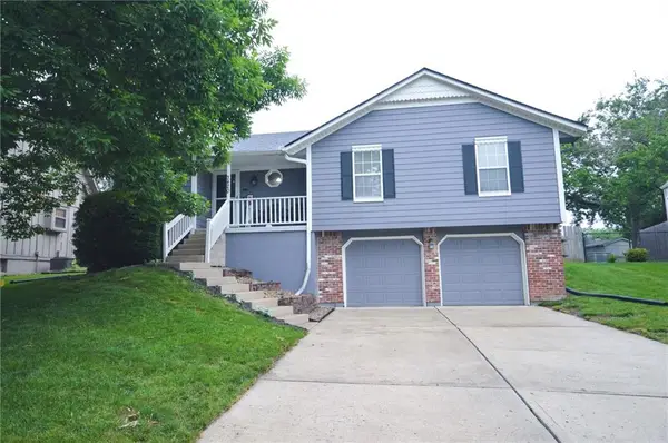 3420 S Atherton Avenue, Independence, MO 64055