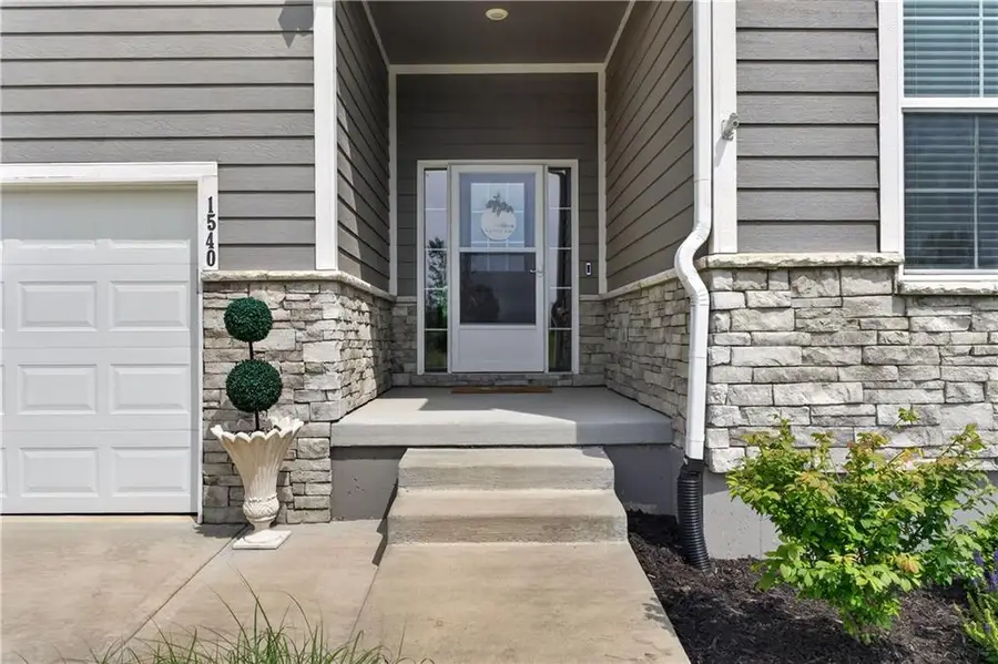 1540 SW Cornwall Road, Raymore, MO 64083 - #2