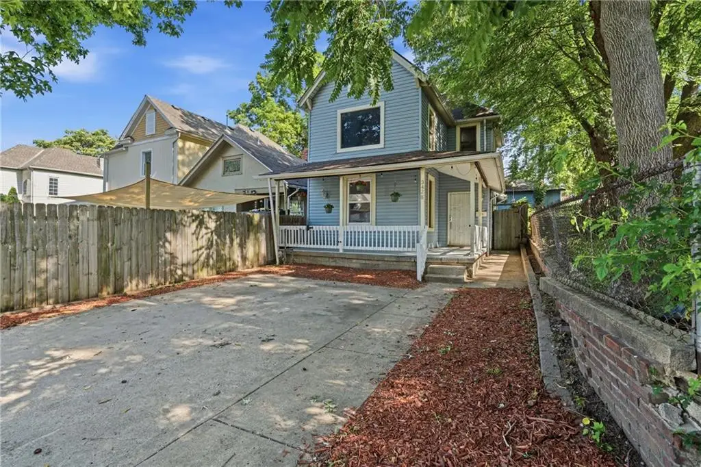 3428 Smart Avenue, Kansas City, MO 64124 - #1