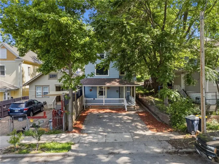 3428 Smart Avenue, Kansas City, MO 64124 - #2