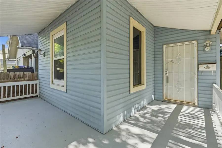 3428 Smart Avenue, Kansas City, MO 64124 - #3