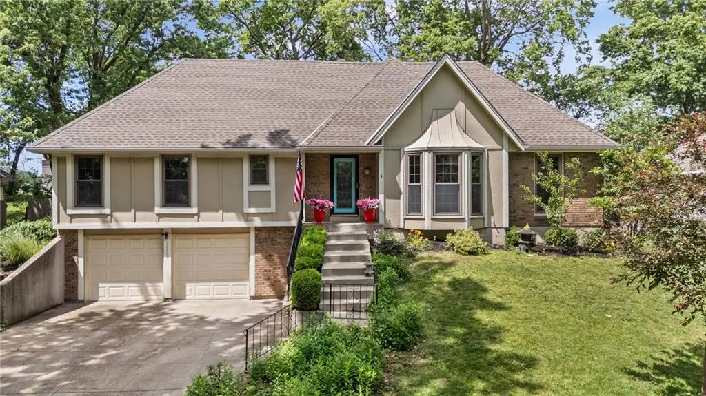 12606 W 69th Street, Shawnee, KS 66216 - #1