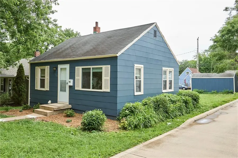 115 E 80th Terrace, Kansas City, MO 64114 - #2