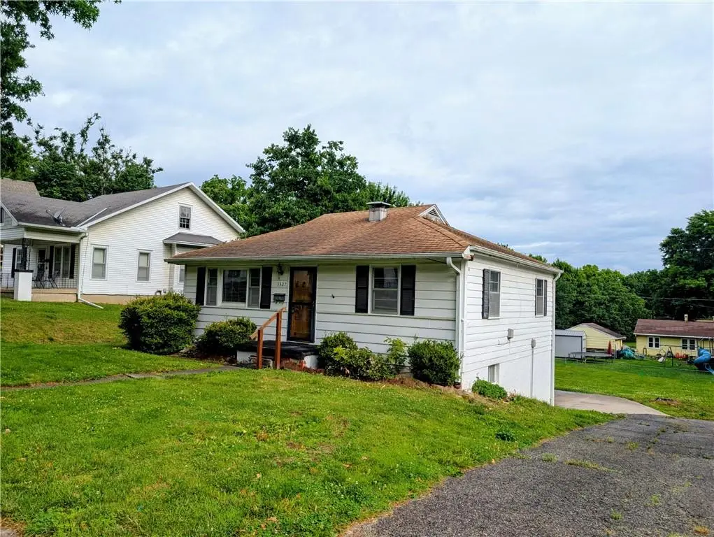 3327 Seneca Street, Saint Joseph, MO 64507 - #1