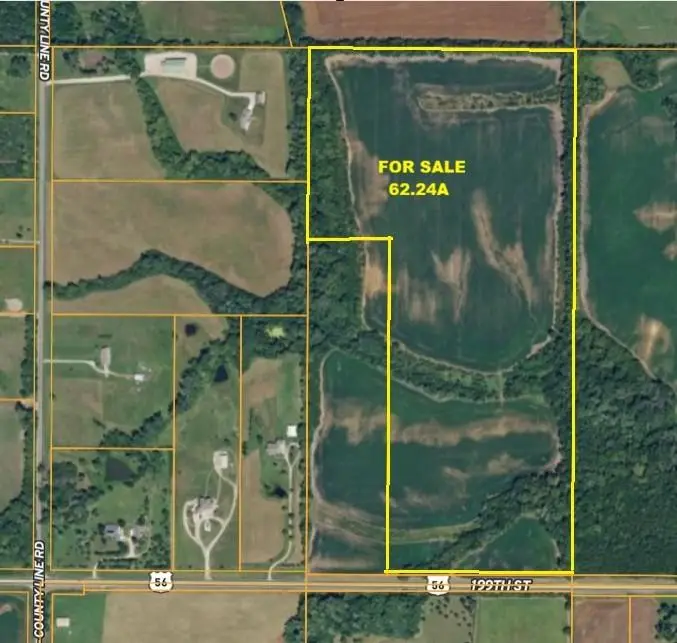 XX 56 Highway, McCamish, KS 66091 - #1