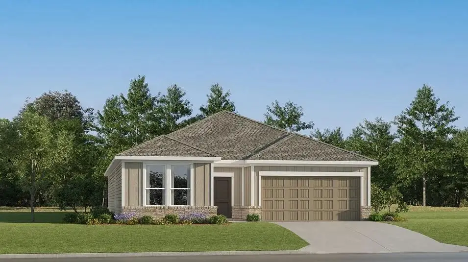 21384 Cleveland Street, Spring Hill, KS 66083 - #1