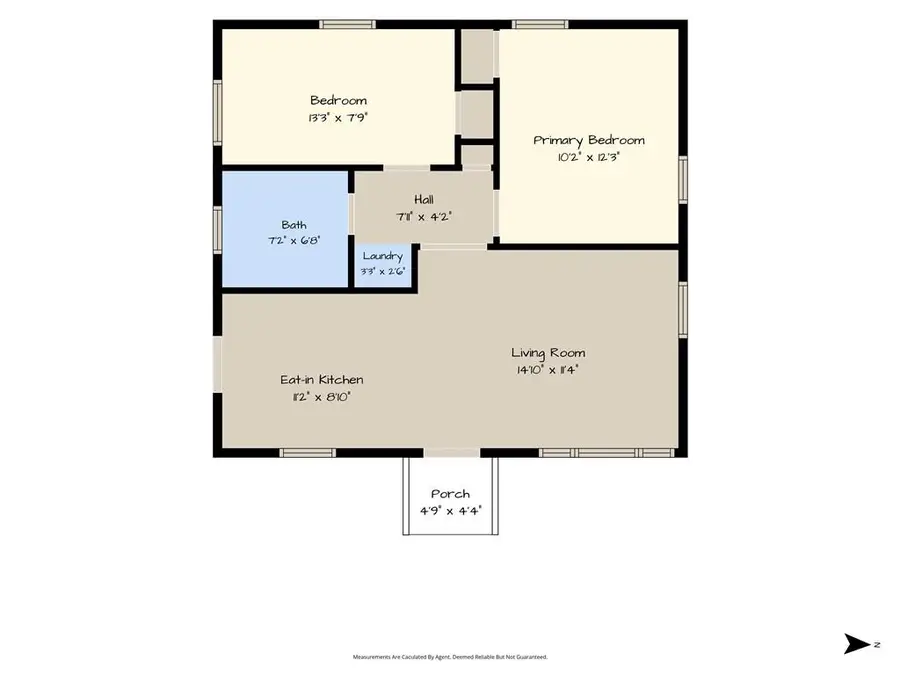 312 Cornell Avenue, Bonner Springs, KS 66012 - #3