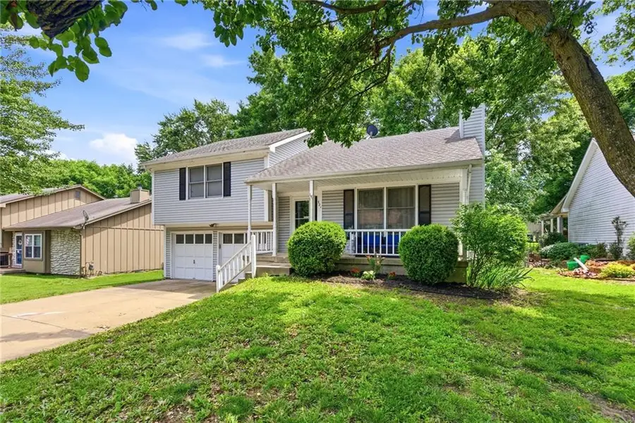 521 Airway Lane, Belton, MO 64012 - #3