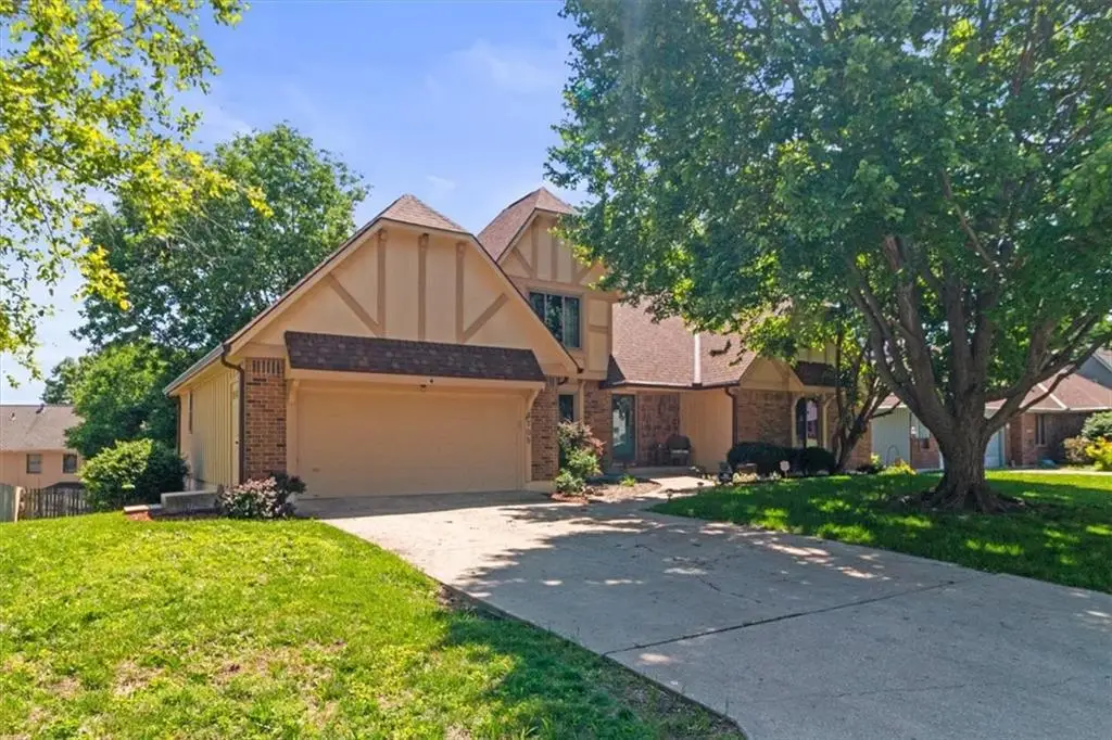 3705 S Marion Court, Independence, MO 64055 - #1