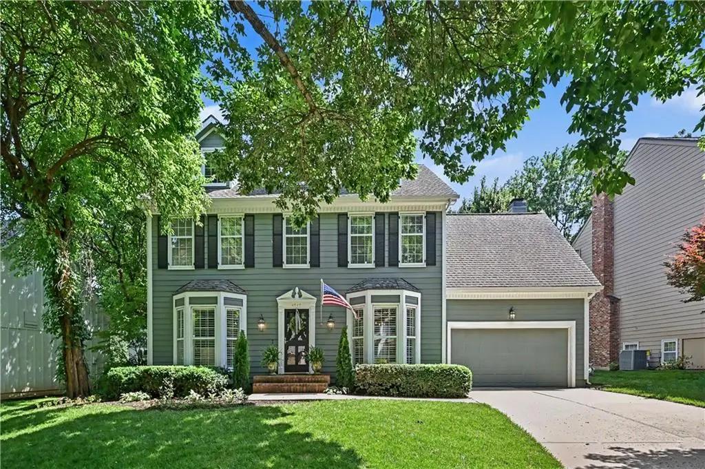 4949 W 129th Terrace, Leawood, KS 66209 - #1