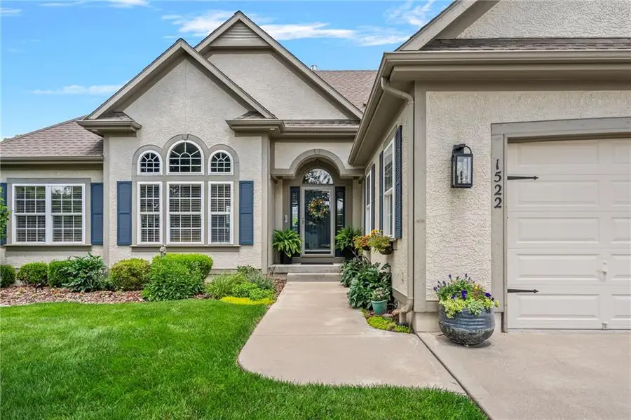 1522 Ventnor Lane, Raymore, MO 64083 - #2