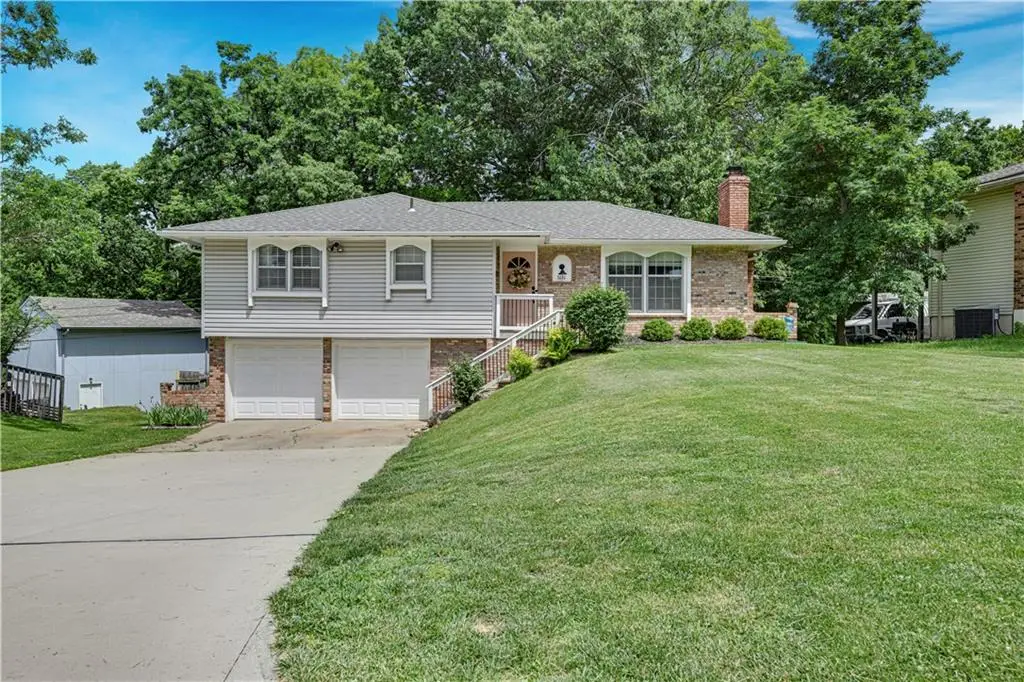 5131 Goodman Lane, Overland Park, KS 66202 - #1