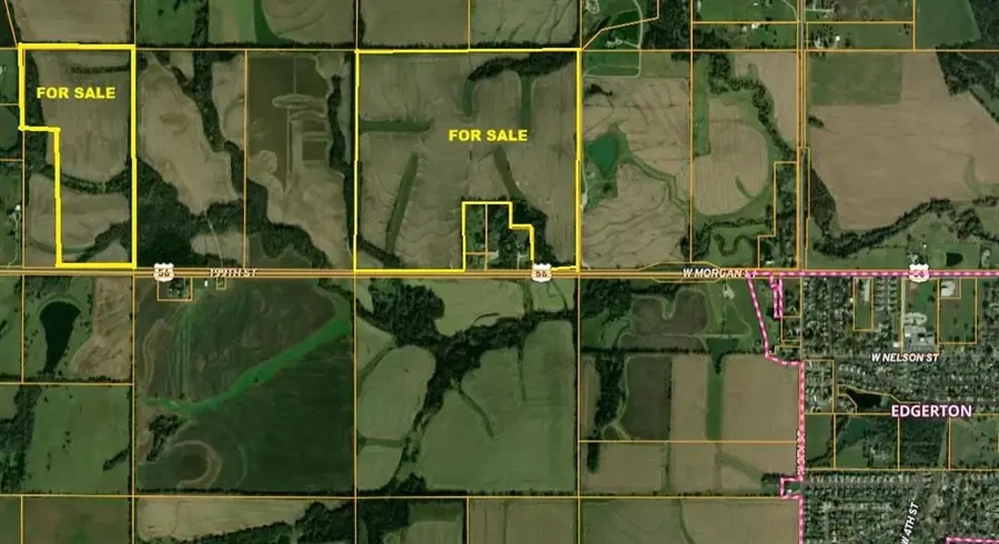XXX 56 Highway, McCamish, KS 66092 - #2