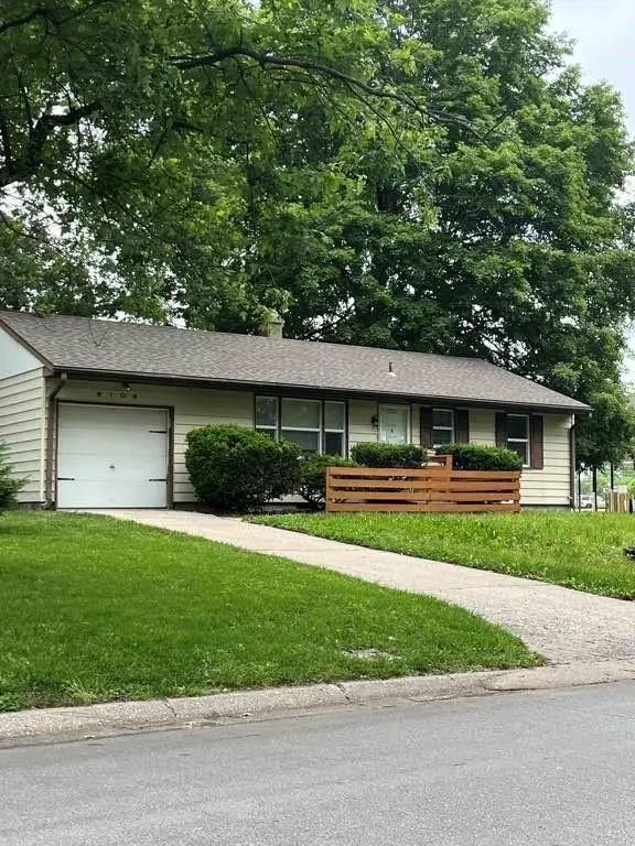 9106 E 72nd Terrace, Raytown, MO 64133 - #1