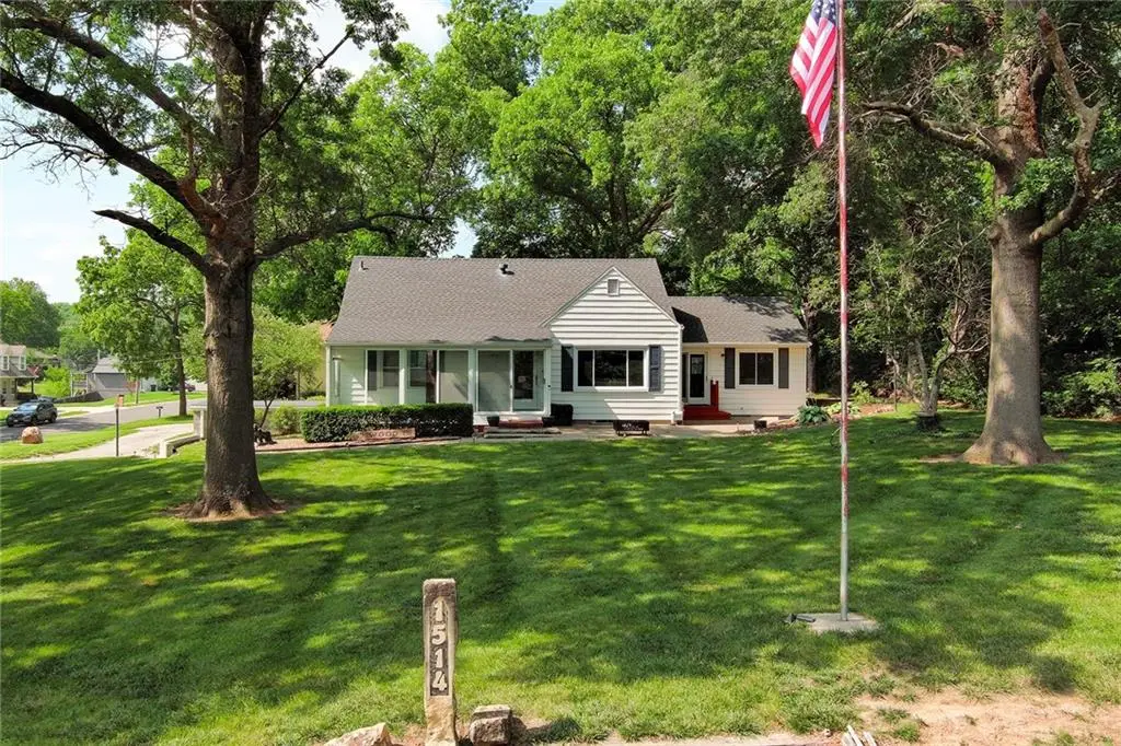 1514 Vilas Street, Leavenworth, KS 66048 - #1