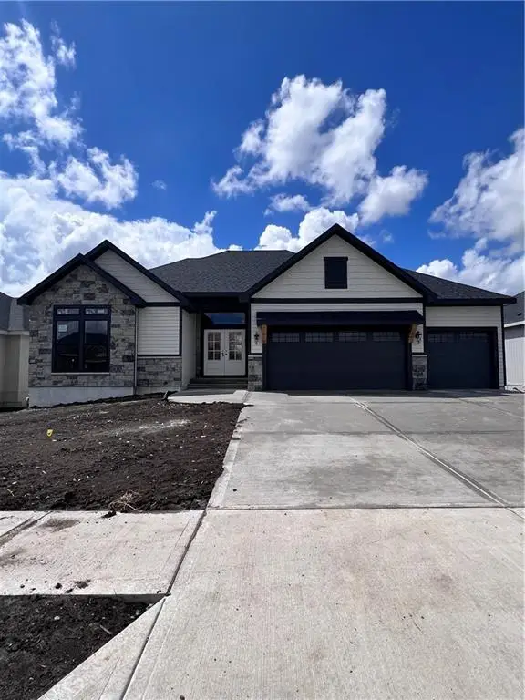 16360 Baxter Street, Gardner, KS 66030 - #1