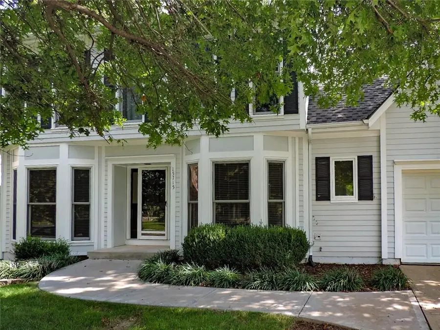 15715 Beverly Street, Overland Park, KS 66223 - #2