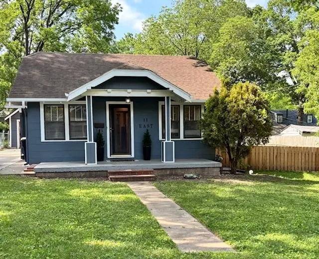 11 E 80th Terrace, Kansas City, MO 64114 - #1
