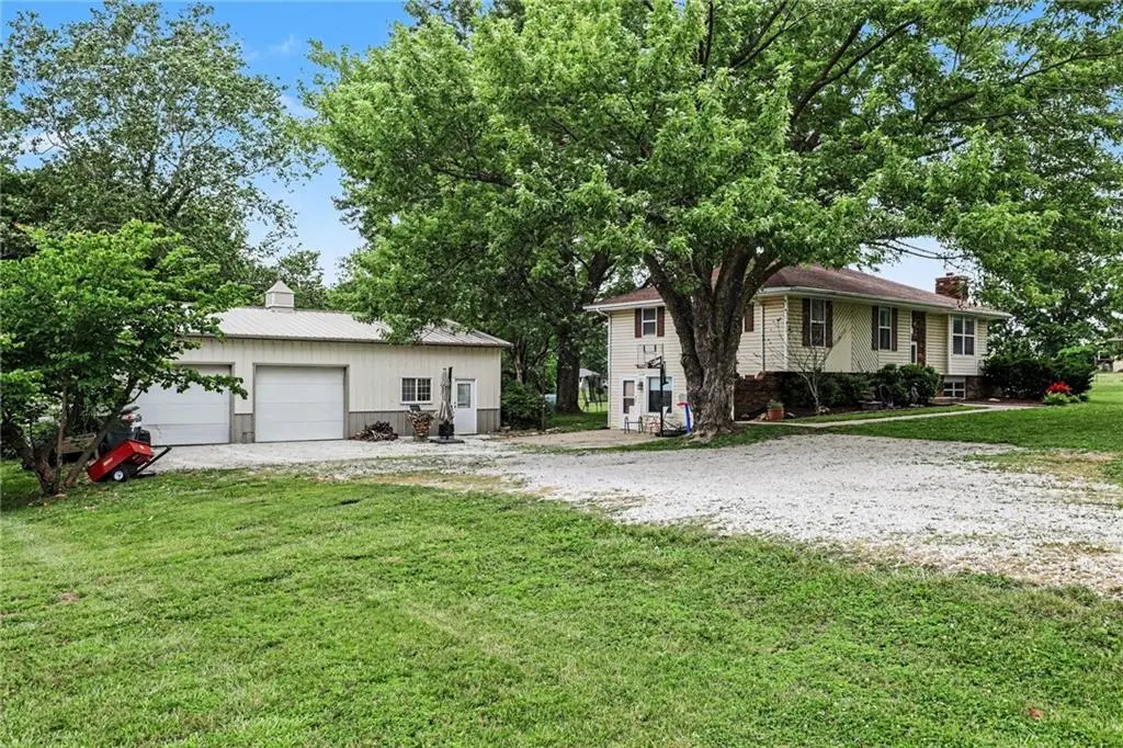 14308 Raymond Road, Kearney, MO 64060 - #1