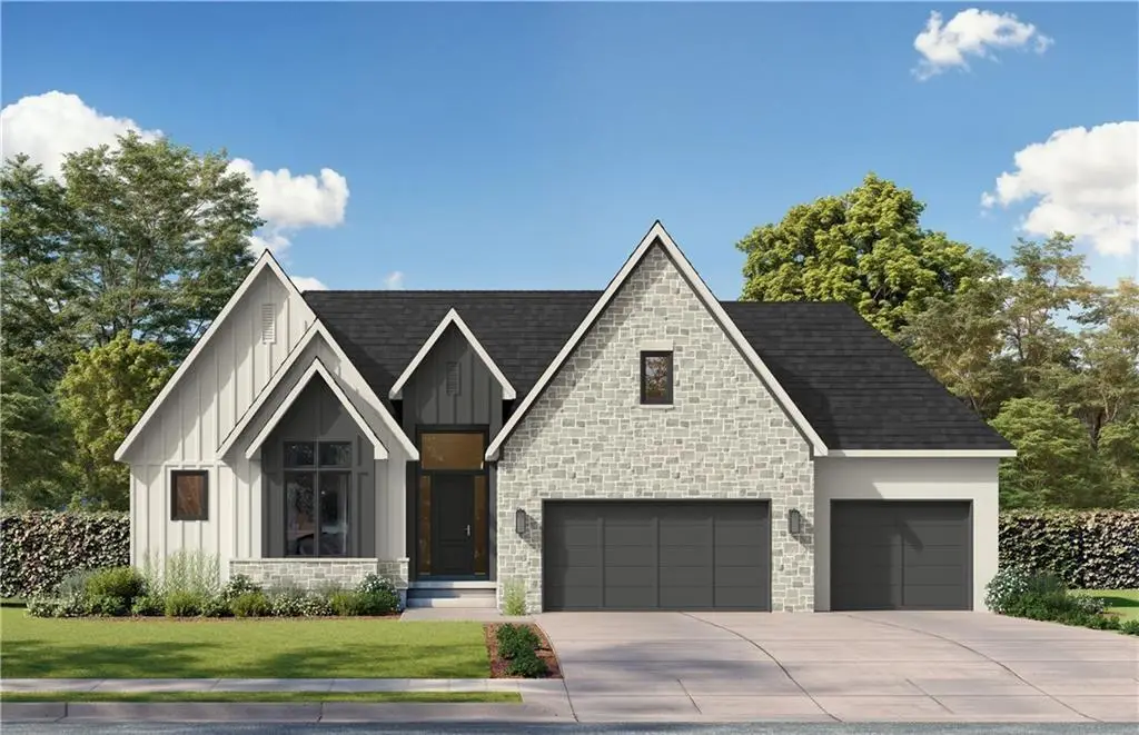 17029 Parkhill Street, Overland Park, KS 66221 - #1