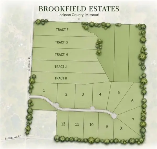 Tract K S Bynum Road, Lone Jack, MO 64070