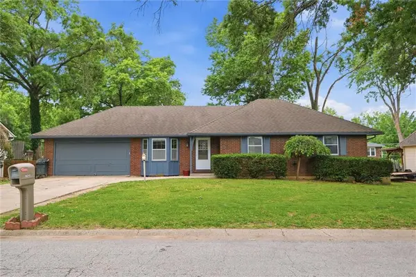8315 Oakland Avenue, Kansas City, KS 66112