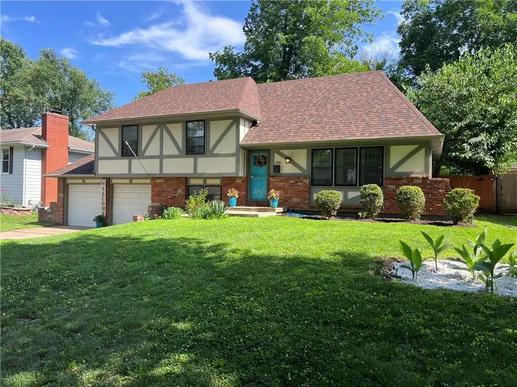 10901 W 91st Terrace, Overland Park, KS 66214 - #1